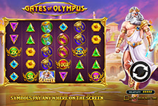 Gates of Olympus thumbnail