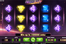 Starburst thumbnail