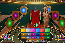 Super Color Game thumbnail