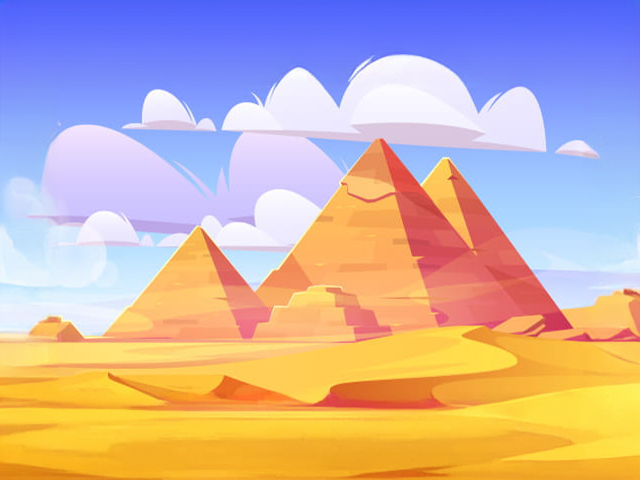 Cleopatra slot online spelen