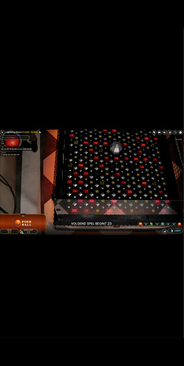 Een live dealerspel bij Casino777