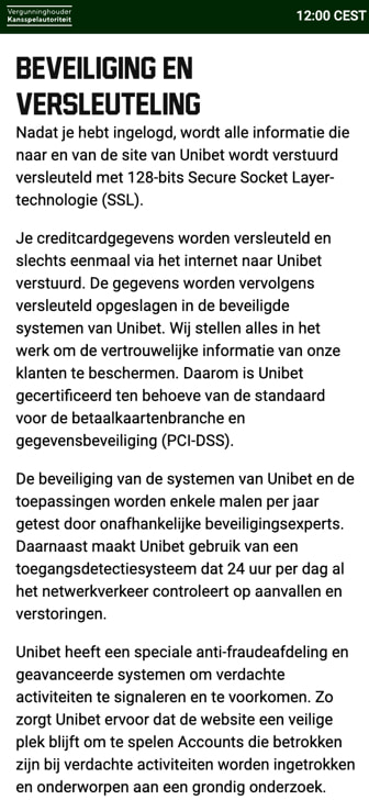 KSA Gelicenseerde PaysafeCard Casino's