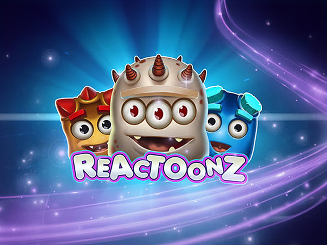 Reactoonz