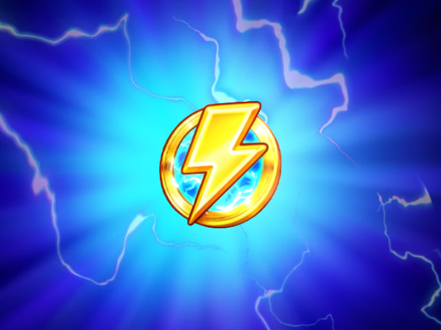 Thunder Coins: Hold and Win
