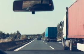 Verkeersongevallen Nederland 2022-2024