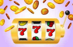 illustratie-gokkast-777-munten