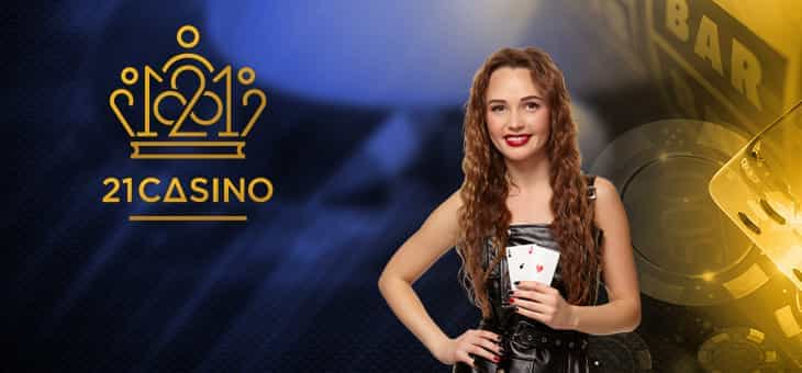 casino online melhores