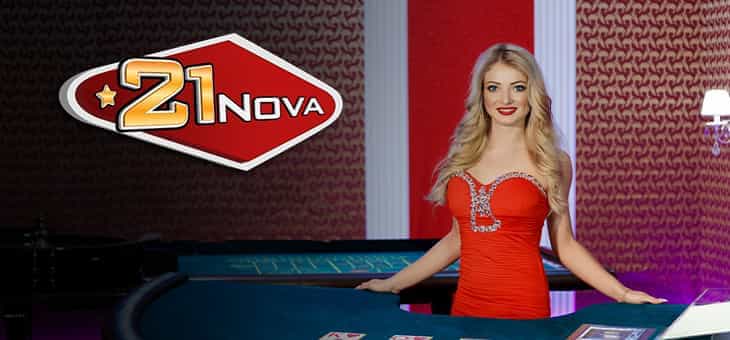 21Nova Online Casino Review 21Nova Games Safety Check UK 
