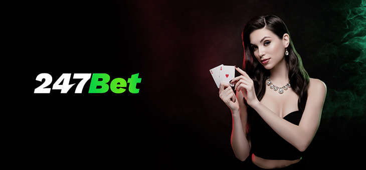 The Online Lobby of 247Bet Casino
