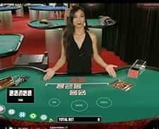 Live Casino Hold'em at 32Red