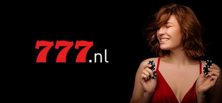 The Online Lobby of 777NL Casino