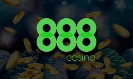 888casino logo.