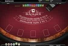 Realistic Blackjack at BetVictor Casino