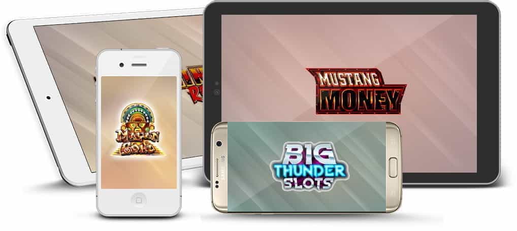Slots Million Is The Best AGT Mobile Casino Operator