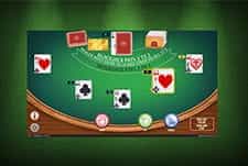 American Blackjack 888casino Thumb
