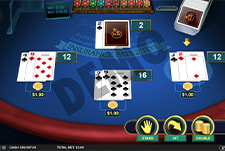 American Blackjack Pragmatic Play Thumb