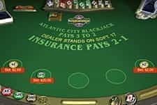 blackjack online casino live dealer