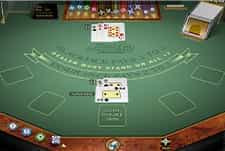 Atlantic City Blackjack in Hippozino Thumb