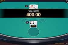 Atlantic City Blackjack from Microgaming