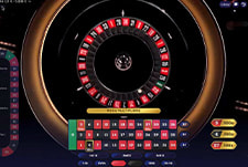 Auto Mega Roulette in Pragmatic Play Thumb