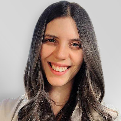 Angelina Vodenicharova, Author and Casino Expert