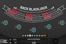 Back Blackjack Playzee Casino Thumb