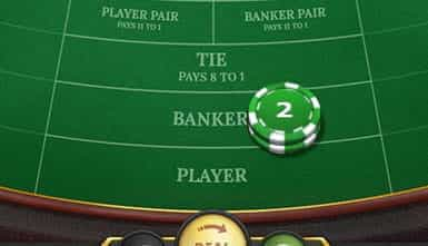 The Most Popular Online Baccarat Games for Filipino Players - Most