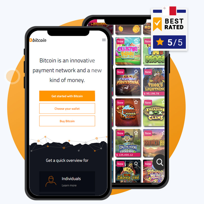 My Test of the Best Bitcoin Online Casinos in Malta