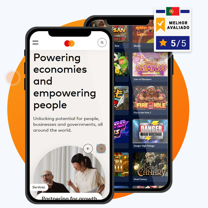 Minha Análise dos Melhores Casinos Online Mastercard em Portugal