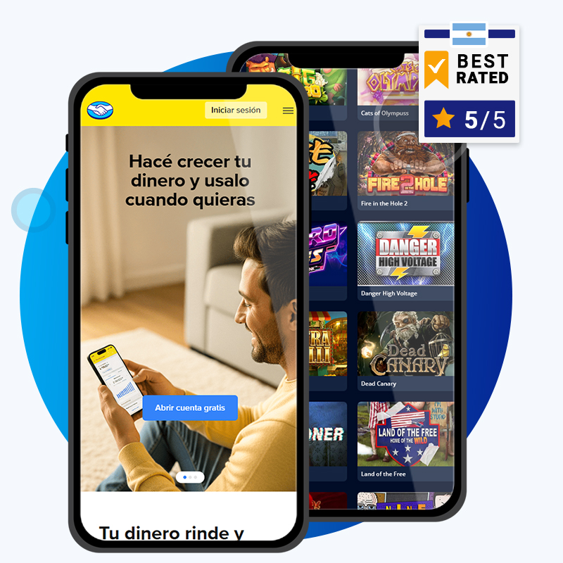 Mi test de los mejores casinos online con Mercado Pago en Argentina