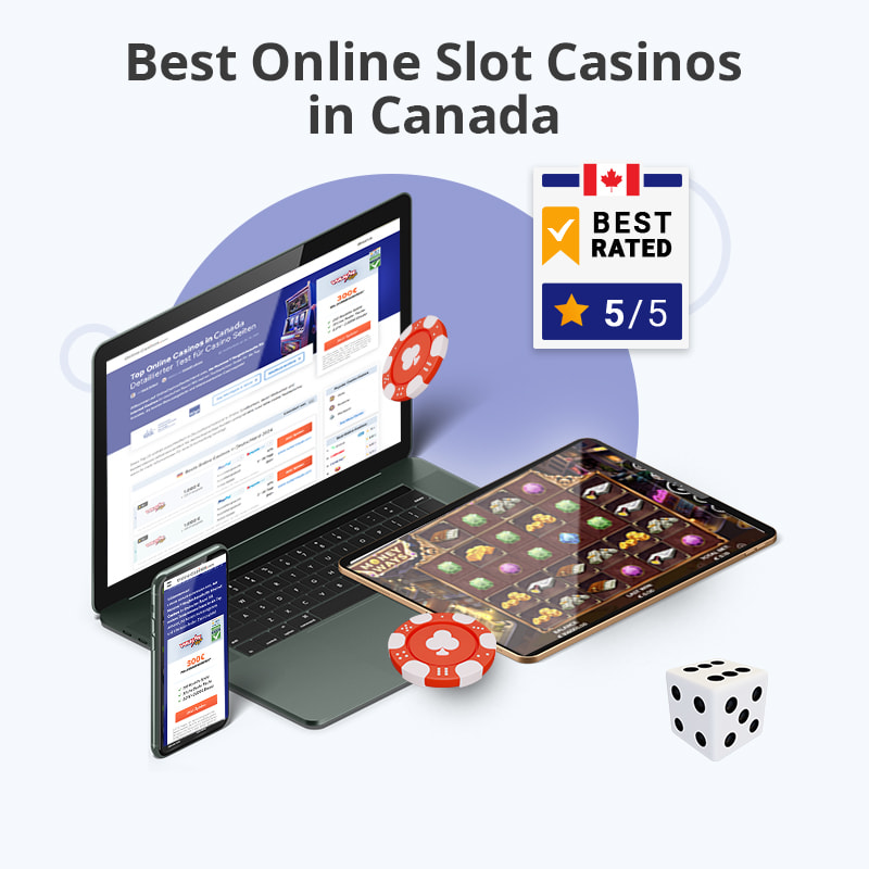 The Best Online Slot Sites in Canada by Payout Rate