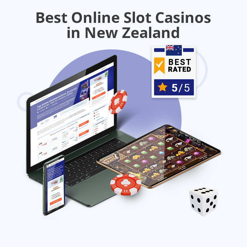 The Best Online Slot Sites in New Zealand by Payout Rate