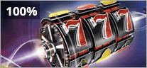 An image of a slot reel.