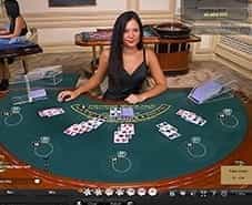 Preview of Live Unlimited Blackjack at Betfair casino