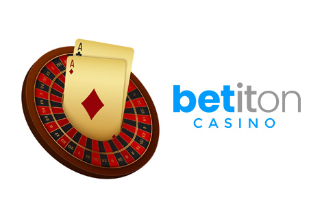 Betiton Online Casino UK