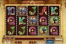 Book of Dead at BetVictor Casino