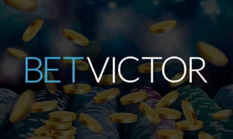 BetVictor logo.