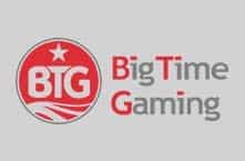 The Big Time Gaming Megapays Slot Software Provider