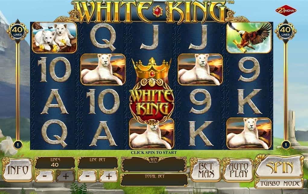 Caca niqueis sem deposito 40 Super Dice