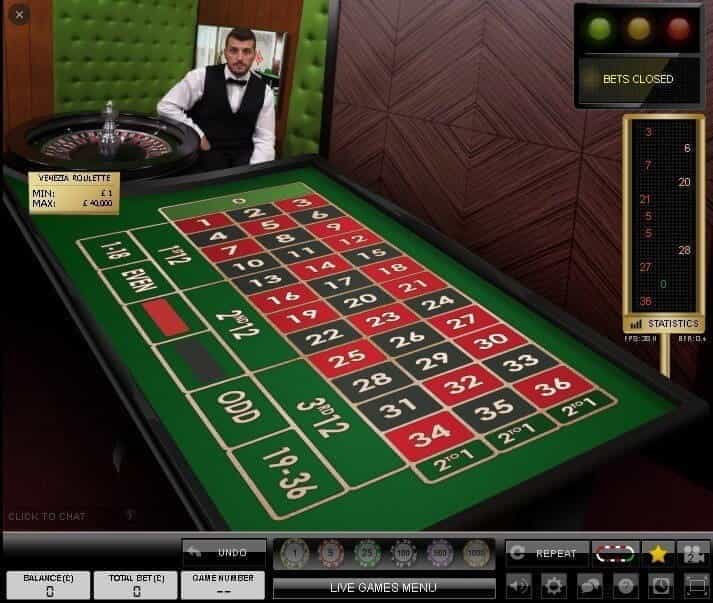  online casino live roulette tables are rigged 
