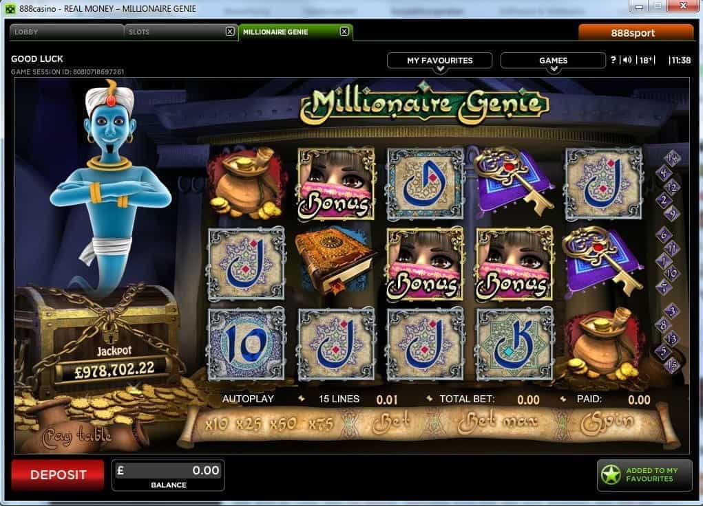 Online Casino Jackpot Tracker Online Casino Jackpot Tracker