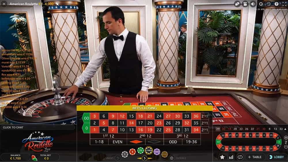 10 Warning Signs Of Your online casino Demise