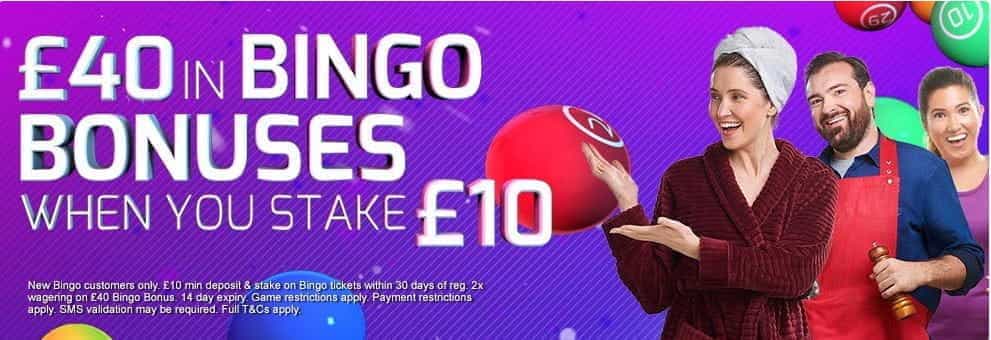 No Deposit Bonus Not On Gamstop