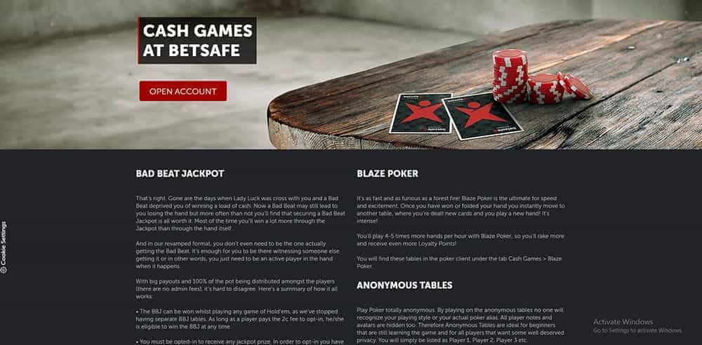 Betsafe