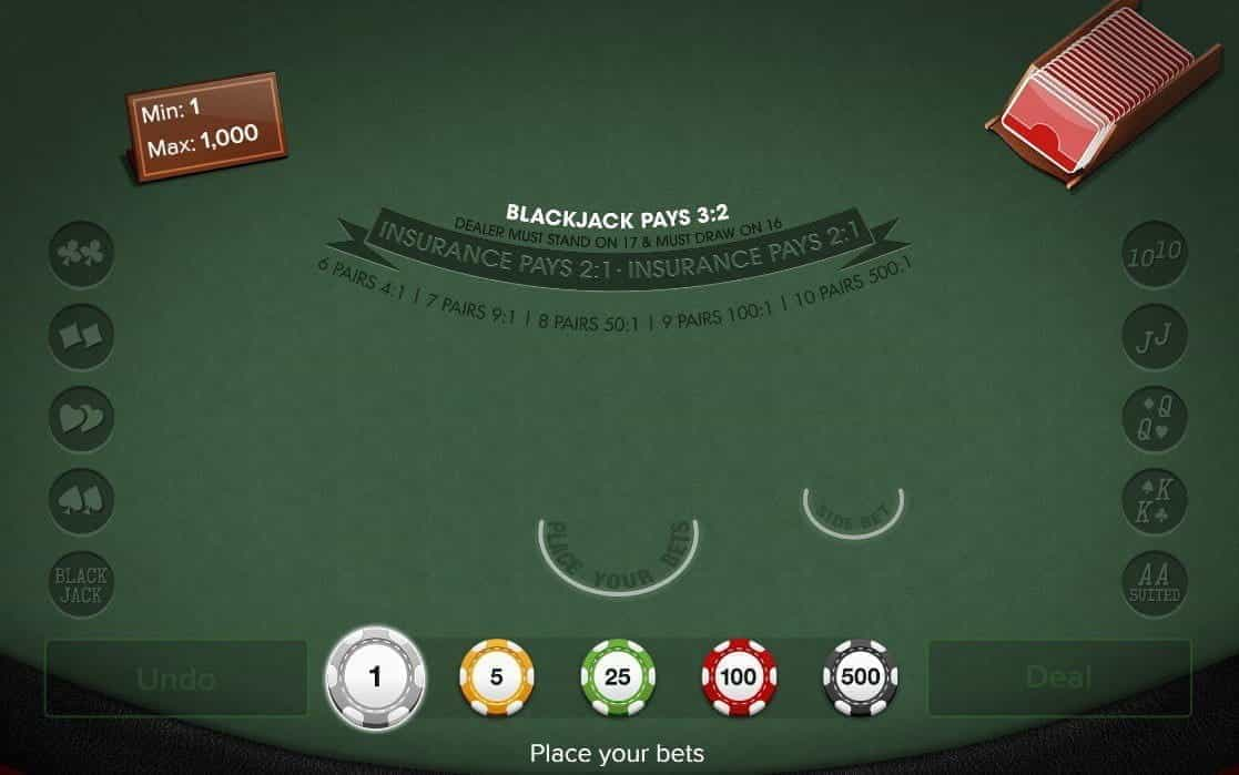 Legal poker online real money