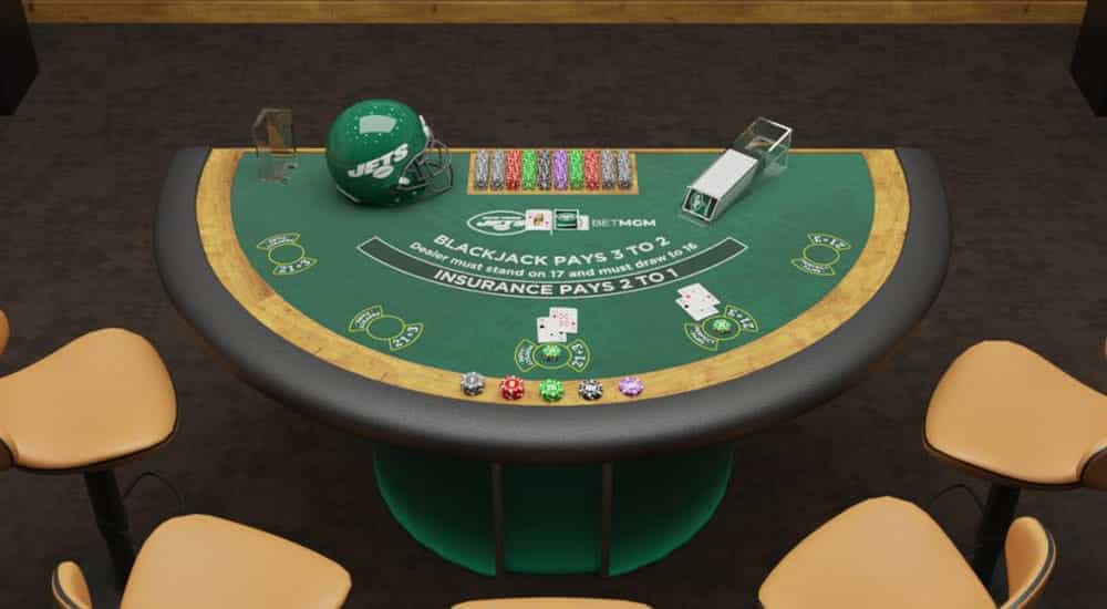Online Casino Review NJ Bonuses for NJ Players