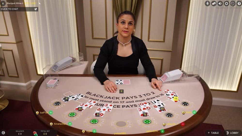 New online casino New online casino