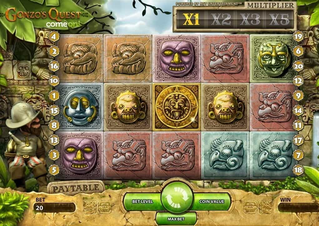 Free Demo bonaza slot Slots For Fun​