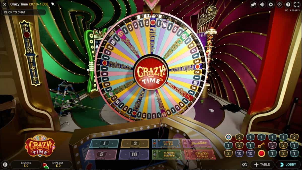 Casino Casino