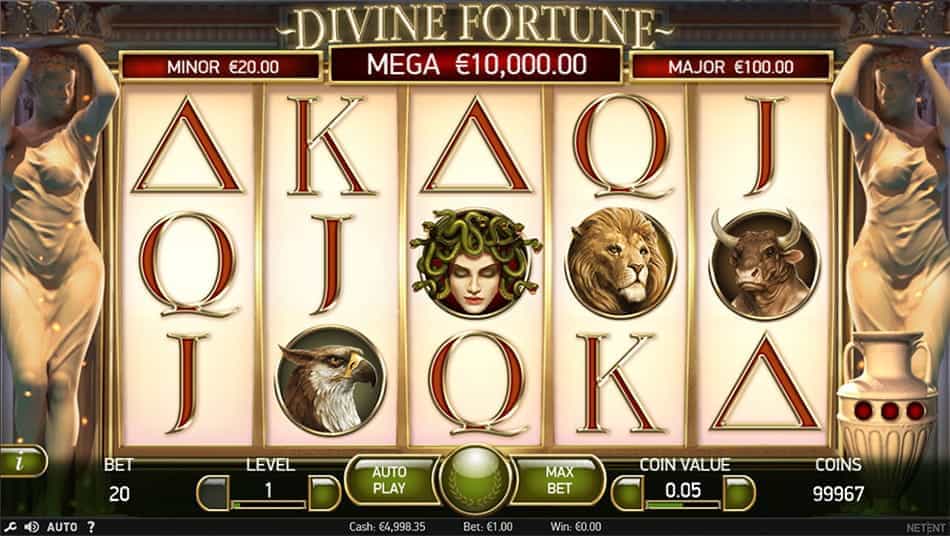 How To Use online casino To Desire